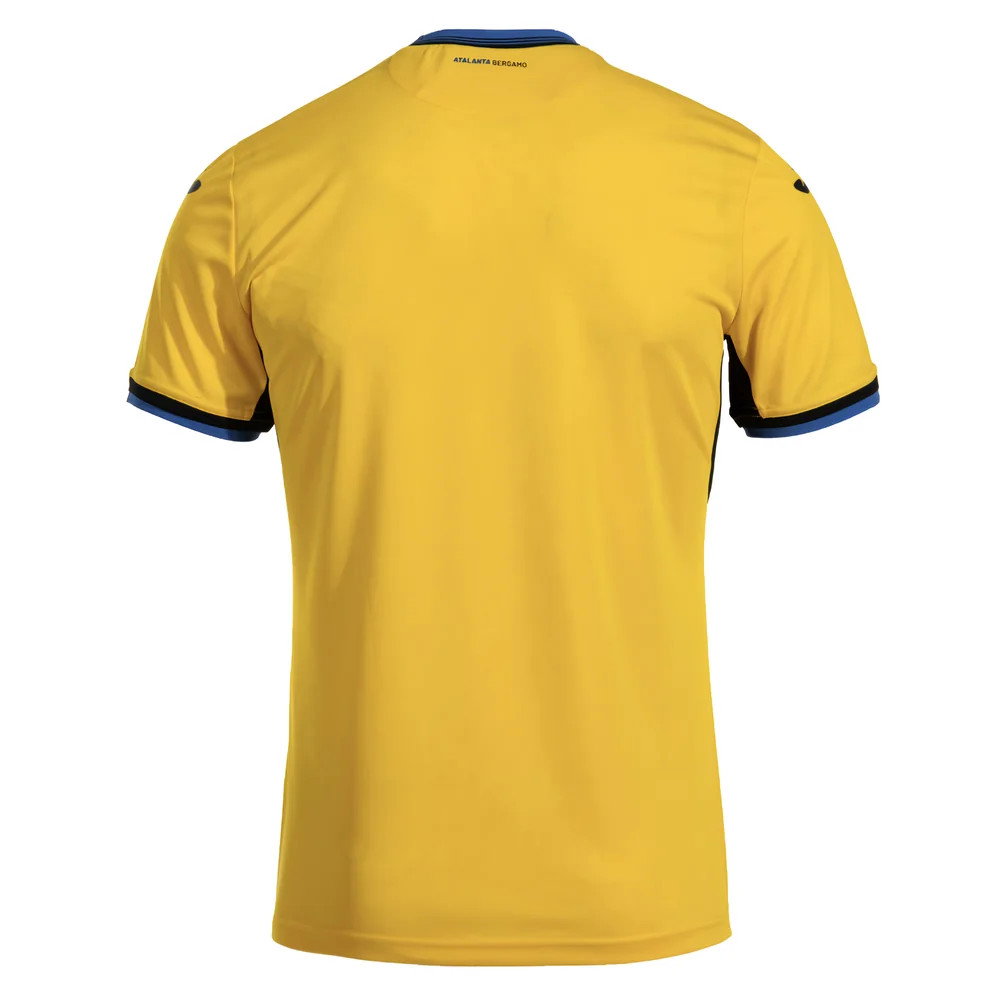 2024-2025 Atalanta Third Shirt 2024-2025 Atalanta Third Shirt