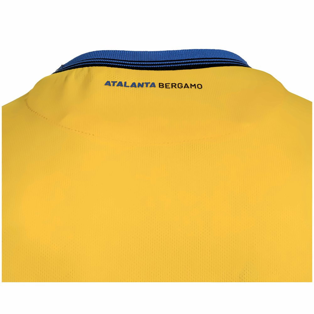 2024-2025 Atalanta Third Shirt 2024-2025 Atalanta Third Shirt