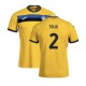 2024-2025 Atalanta Third Shirt 2024-2025 Atalanta Third Shirt