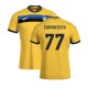 2024-2025 Atalanta Third Shirt 2024-2025 Atalanta Third Shirt