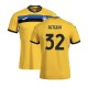 2024-2025 Atalanta Third Shirt 2024-2025 Atalanta Third Shirt