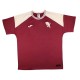 2024-2025 Torino Free Time T-Shirt (Burgundy)