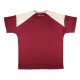 2024-2025 Torino Free Time T-Shirt (Burgundy)