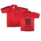 2009-2010 Mozambique Home Shirt 2009-2010 Mozambique Home Shirt