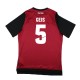 Nurnberg 2019-20 Home Shirt (Geis 5)