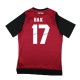 Nurnberg 2019-20 Home Shirt (Hack 17) Nurnberg 2019-20 Home Shirt (Hack 17)