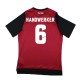 Nurnberg 2019-20 Home Shirt (Handwerker 6) Nurnberg 2019-20 Home Shirt (Handwerker 6)