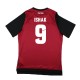 Nurnberg 2019-20 Home Shirt (Ishak 9) Nurnberg 2019-20 Home Shirt (Ishak 9)