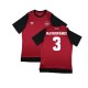 Nurnberg 2019-20 Home Shirt (Mavropanos 3) Nurnberg 2019-20 Home Shirt (Mavropanos 3)