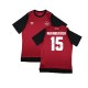 Nurnberg 2019-20 Home Shirt (Nurnberger 15) Nurnberg 2019-20 Home Shirt (Nurnberger 15)