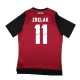 Nurnberg 2019-20 Home Shirt (Zrelak 11)