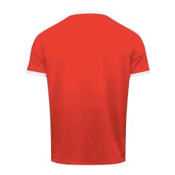 Liverpool 1998-2000 Home Shirt