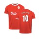 Liverpool 1998-2000 Home Shirt