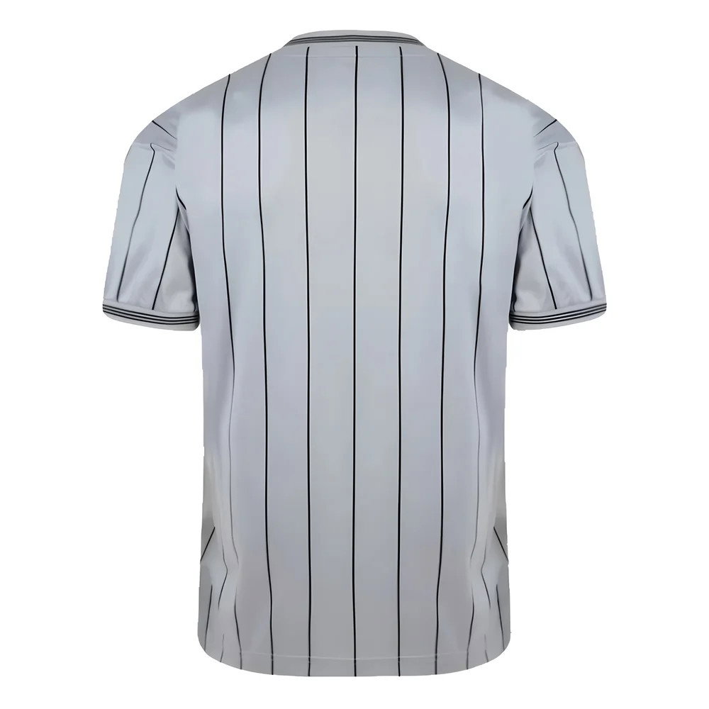 Newcastle United 1984 Away Shirt