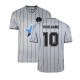 Newcastle United 1984 Away Shirt