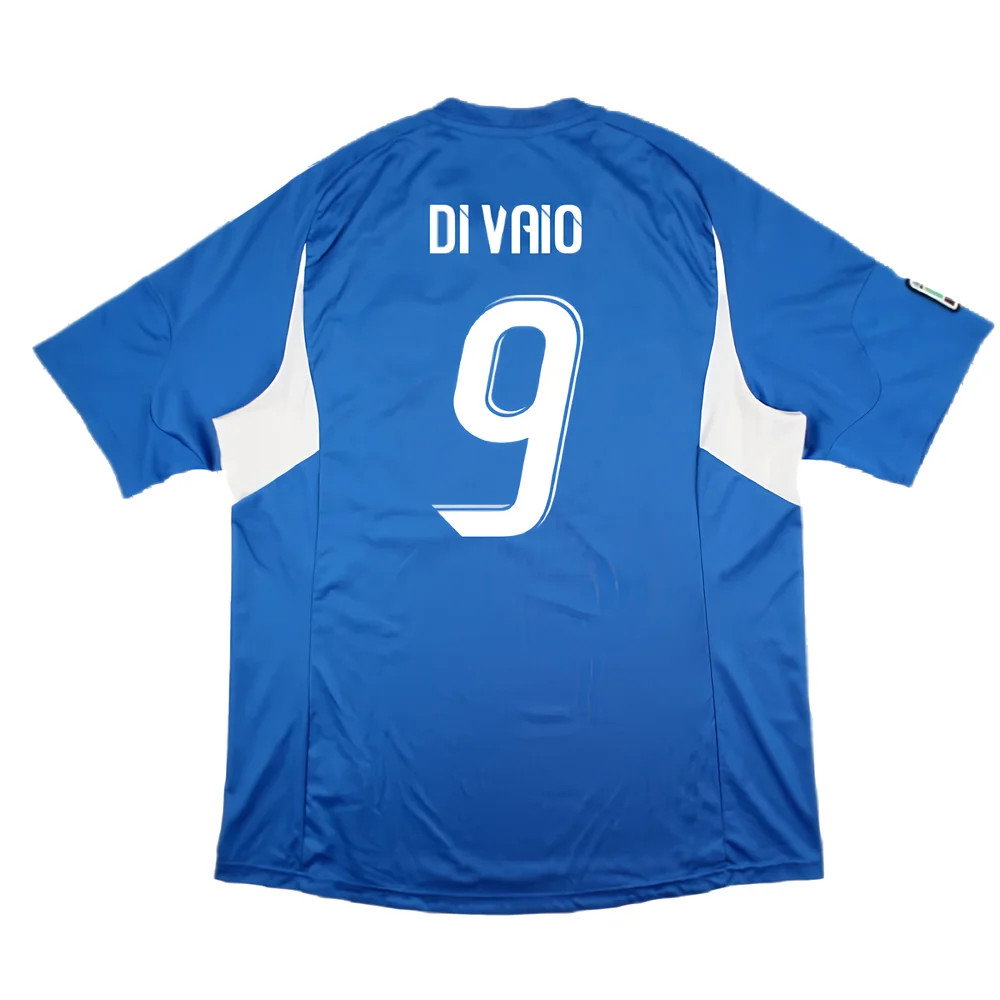 Montreal Impact 2012-13 Home Shirt (Di Vaio 9) Montreal Impact 2012-13 Home Shirt (Di Vaio 9)