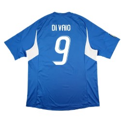 Montreal Impact 2012-13 Home Shirt (Di Vaio 9)