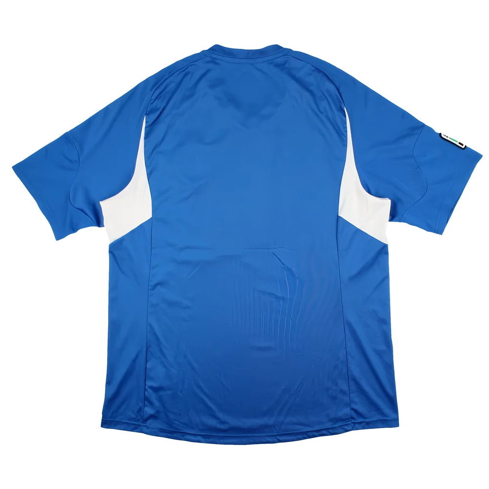 Montreal Impact 2012-13 Home Shirt (Di Vaio 9) Montreal Impact 2012-13 Home Shirt (Di Vaio 9)