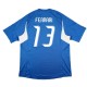 Montreal Impact 2012-13 Home Shirt (Ferrari 13)