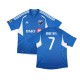Montreal Impact 2012-13 Home Shirt (Martins 7) Montreal Impact 2012-13 Home Shirt (Martins 7)