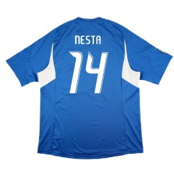 Montreal Impact 2012-13 Home Shirt (Nesta 14)
