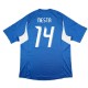 Montreal Impact 2012-13 Home Shirt (Nesta 14)
