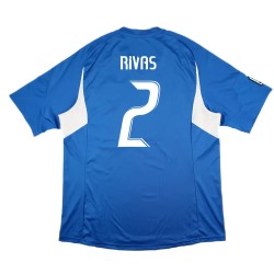 Montreal Impact 2012-13 Home Shirt (Rivas 2)
