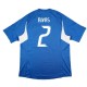 Montreal Impact 2012-13 Home Shirt (Rivas 2)