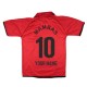 2009-2010 Mozambique Home Shirt (Your Name) 2009-2010 Mozambique Home Shirt (Your Name)