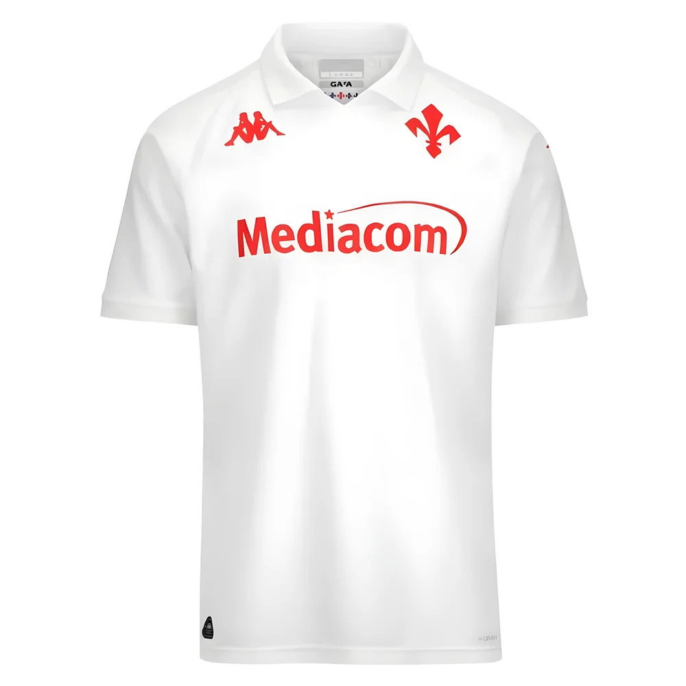 2024-2025 Fiorentina Away Shirt