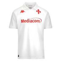 2024-2025 Fiorentina Away Shirt