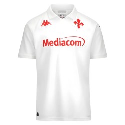 2024-2025 Fiorentina Away Shirt