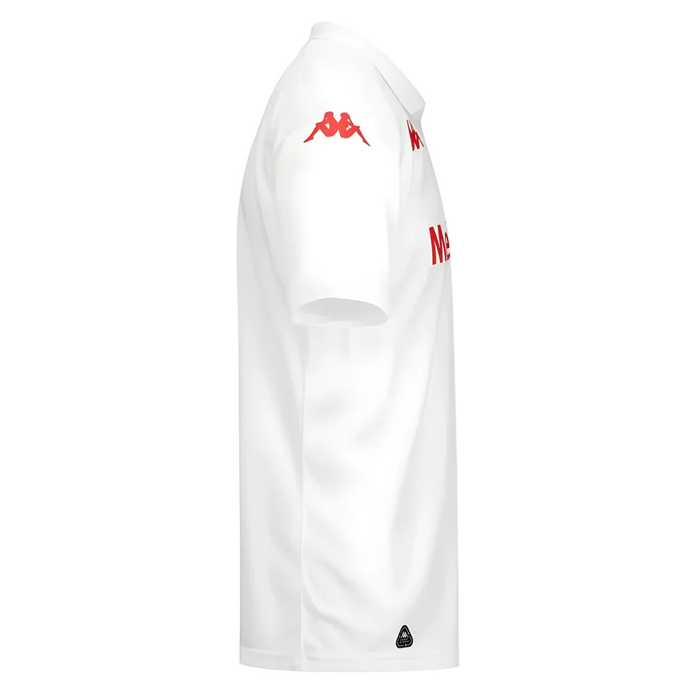 2024-2025 Fiorentina Away Shirt