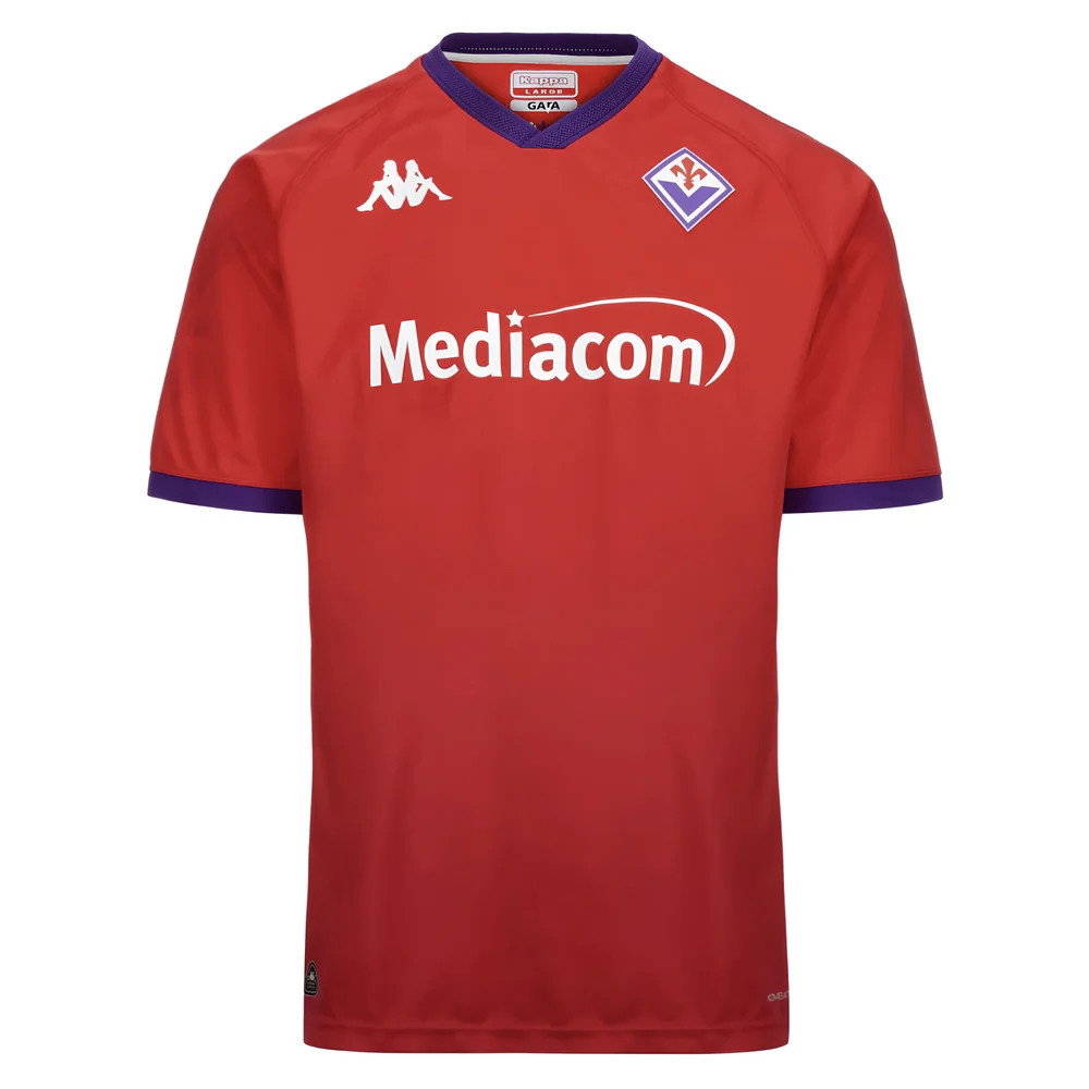 2024-2025 Fiorentina Third Shirt 2024-2025 Fiorentina Third Shirt