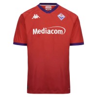 2024-2025 Fiorentina Third Shirt