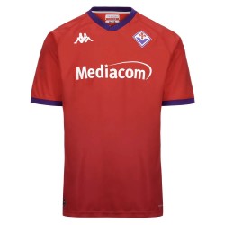 2024-2025 Fiorentina Third Shirt