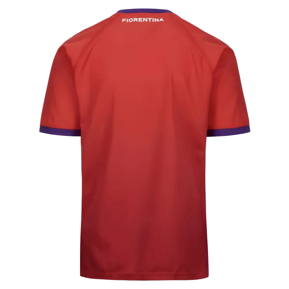 2024-2025 Fiorentina Third Shirt 2024-2025 Fiorentina Third Shirt