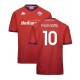 2024-2025 Fiorentina Third Shirt 2024-2025 Fiorentina Third Shirt