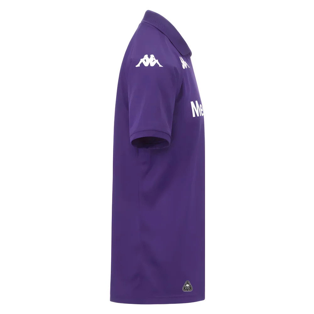 2024-2025 Fiorentina Home Shirt 2024-2025 Fiorentina Home Shirt