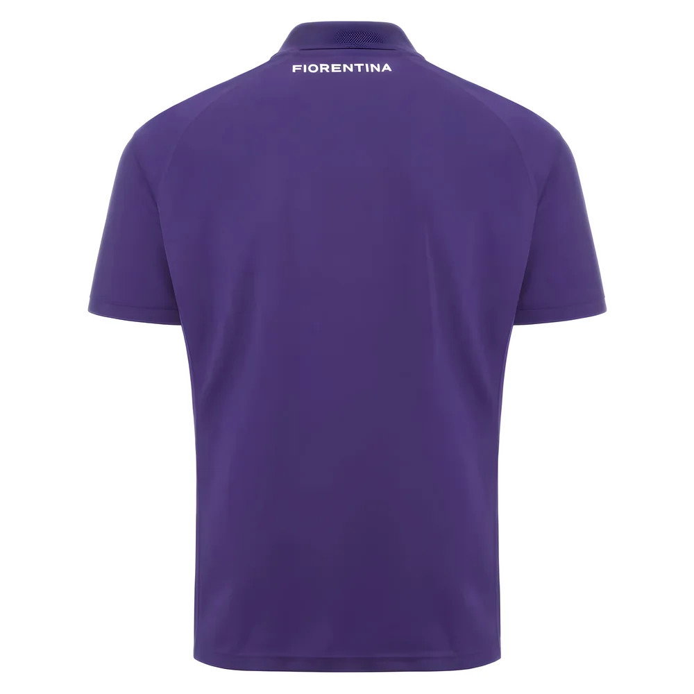 2024-2025 Fiorentina Home Shirt 2024-2025 Fiorentina Home Shirt