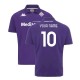 2024-2025 Fiorentina Home Shirt 2024-2025 Fiorentina Home Shirt