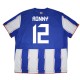 Hertha Berlin 2010-11 Home Shirt (Ronny 12) Hertha Berlin 2010-11 Home Shirt (Ronny 12)