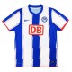 Hertha Berlin 2010-11 Home Shirt (Schulz 26)