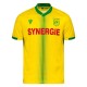 Nantes 2021-22 Home Shirt (Simon 27)