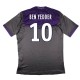 Toulouse 2014-15 Third Shirt (Sponsorless) (Ben Yedder 10)