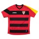 Seville 2009-10 European Away Shirt (KANOUTE 12)
