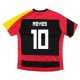 Seville 2009-10 European Away Shirt (REYES 10)
