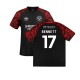 Shrewsbury 2022-23 Away Shirt (Bennett 17)