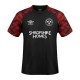 Shrewsbury 2022-23 Away Shirt (Bennett 17)