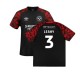 Shrewsbury 2022-23 Away Shirt (Leahy 3) Shrewsbury 2022-23 Away Shirt (Leahy 3)